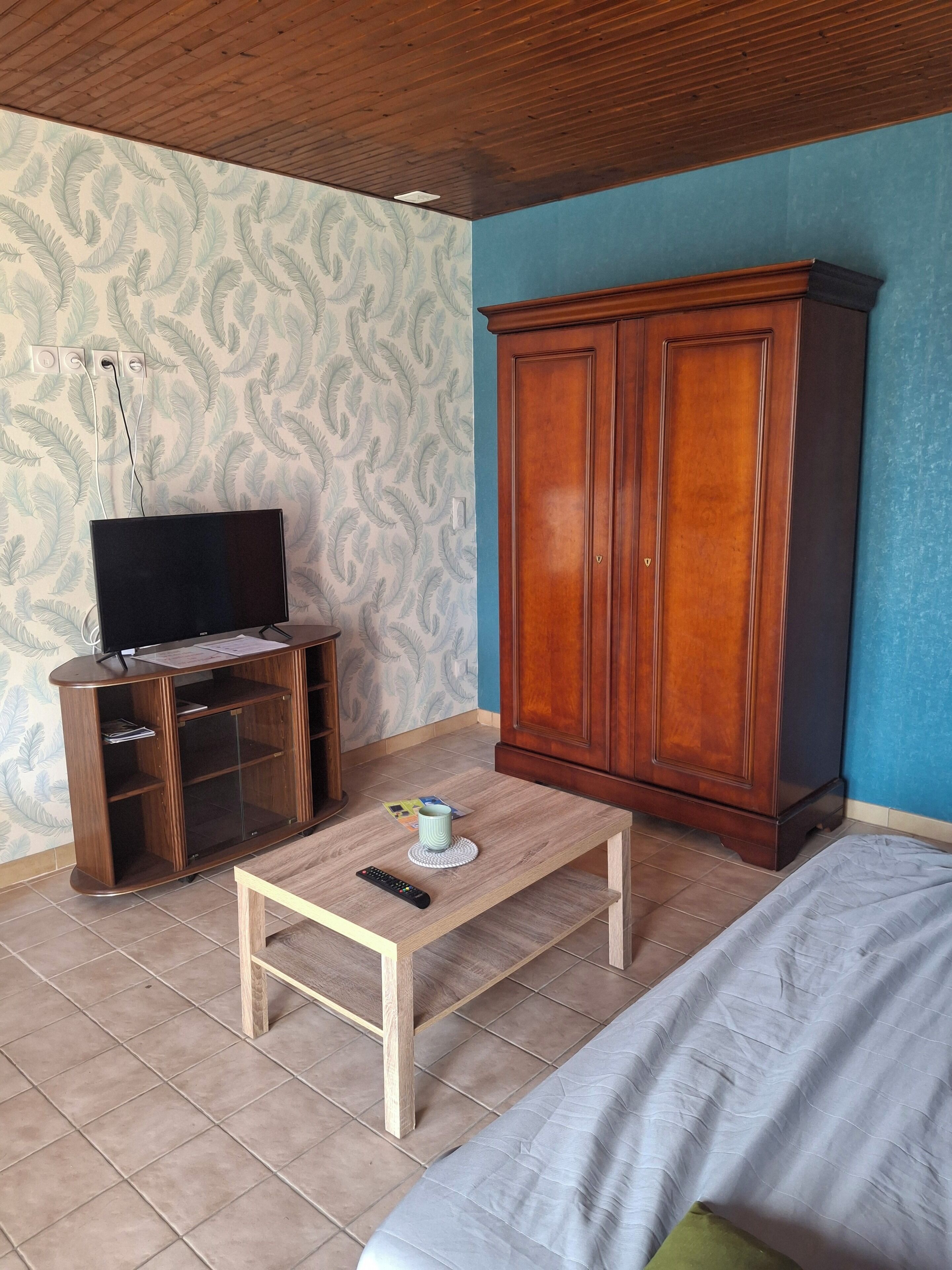 Bügeleisen/Bügelbrett