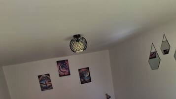 Strygejern/strygebræt