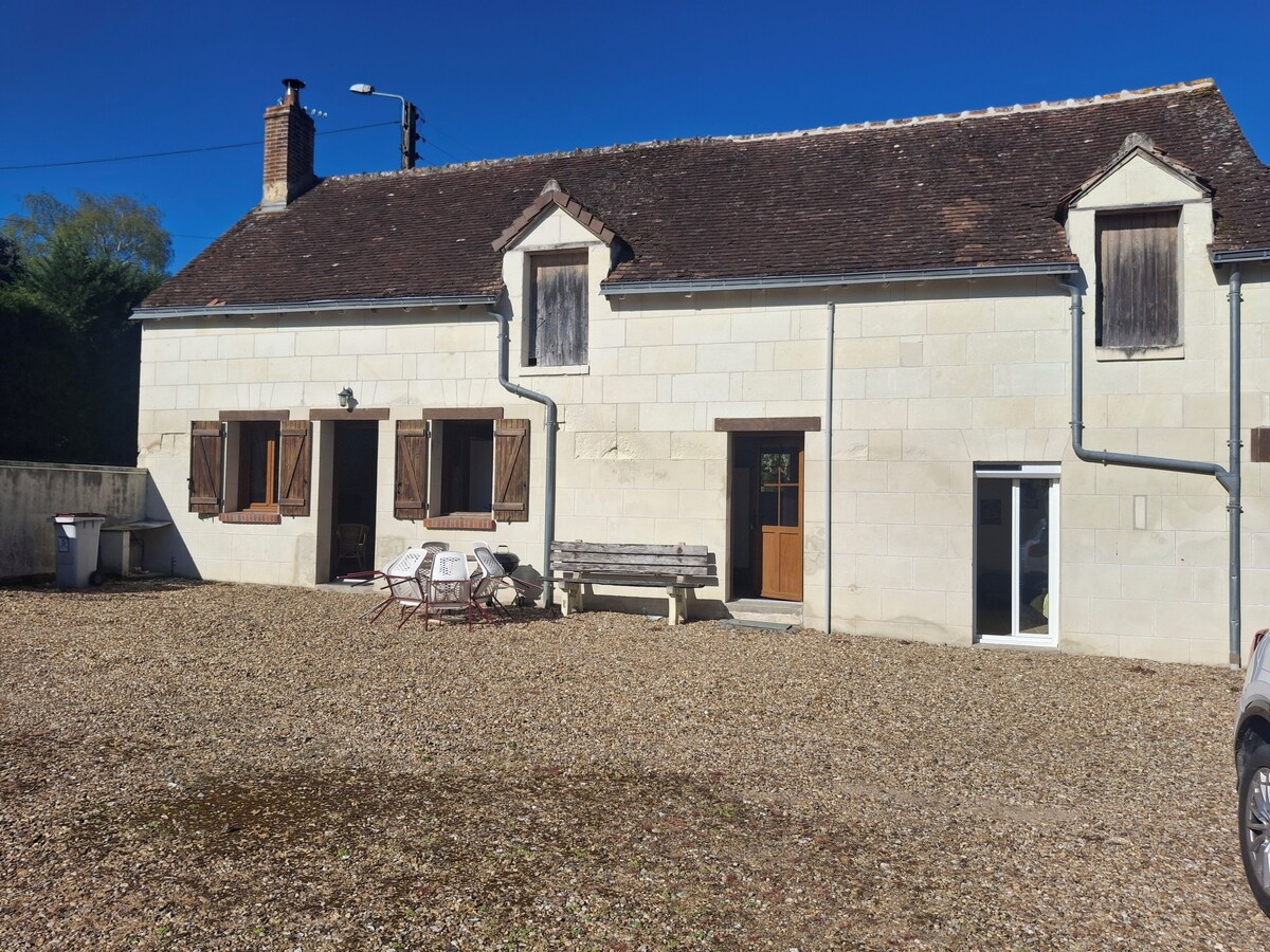 Image de profil de l’hôte