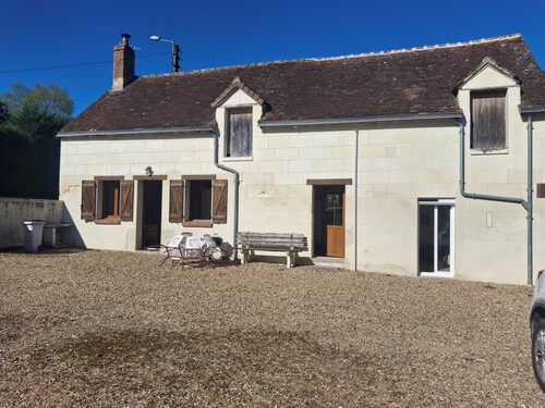 Maison du pecher 10 minutes from Beauval zoo