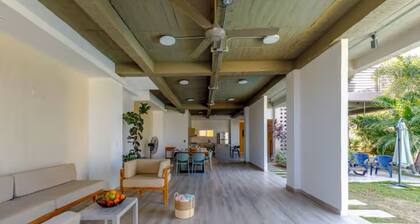 ÂĄGran TopSpotÂź cerca de la mejor playa de Santa Marta!