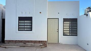Casa, 2 habitaciones | Detalle exterior