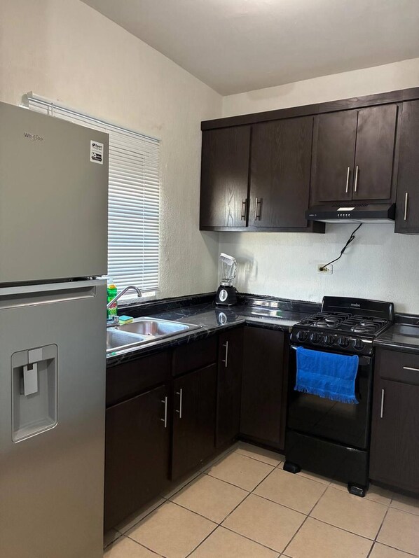 Interior - Modern 2-bedroom House in Guaymas (Guaymas)