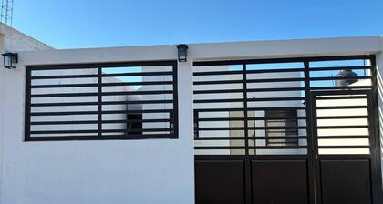Modern 2-bedroom House in Guaymas