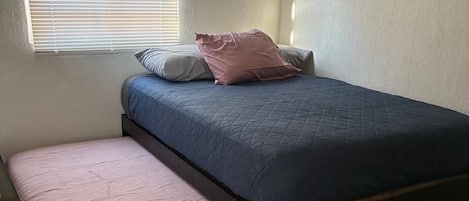 Casa, 2 habitaciones