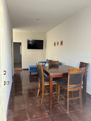 Casa, 2 camere da letto | Pasti