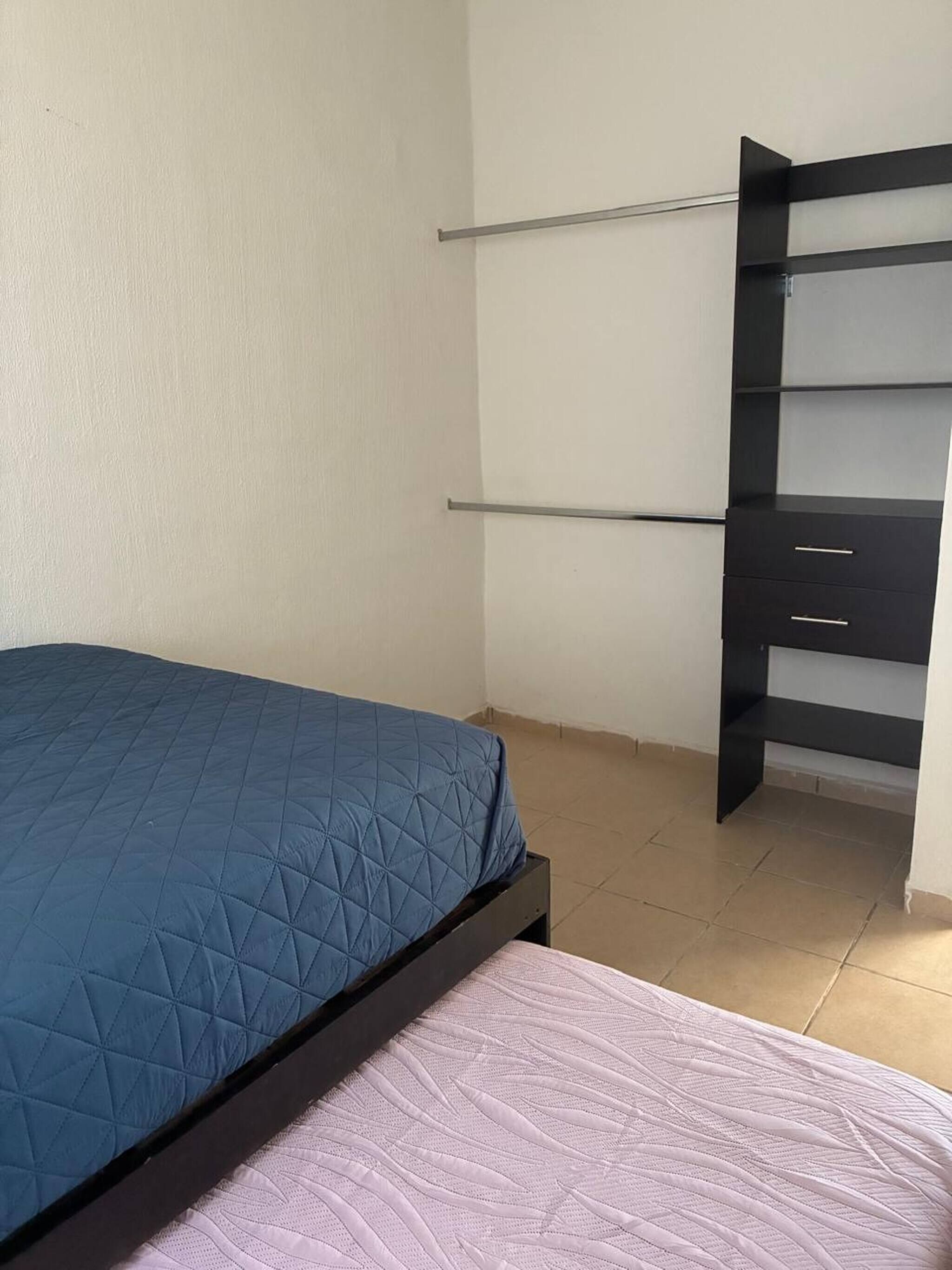 Casa, 2 habitaciones | 2 habitaciones 
