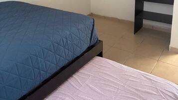 Casa, 2 habitaciones | 2 habitaciones