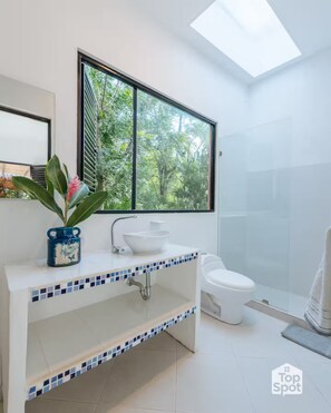 Bathroom - ¡TopSpot® con Increíble Vista a 5 min de Anapoima! (Anapoima)