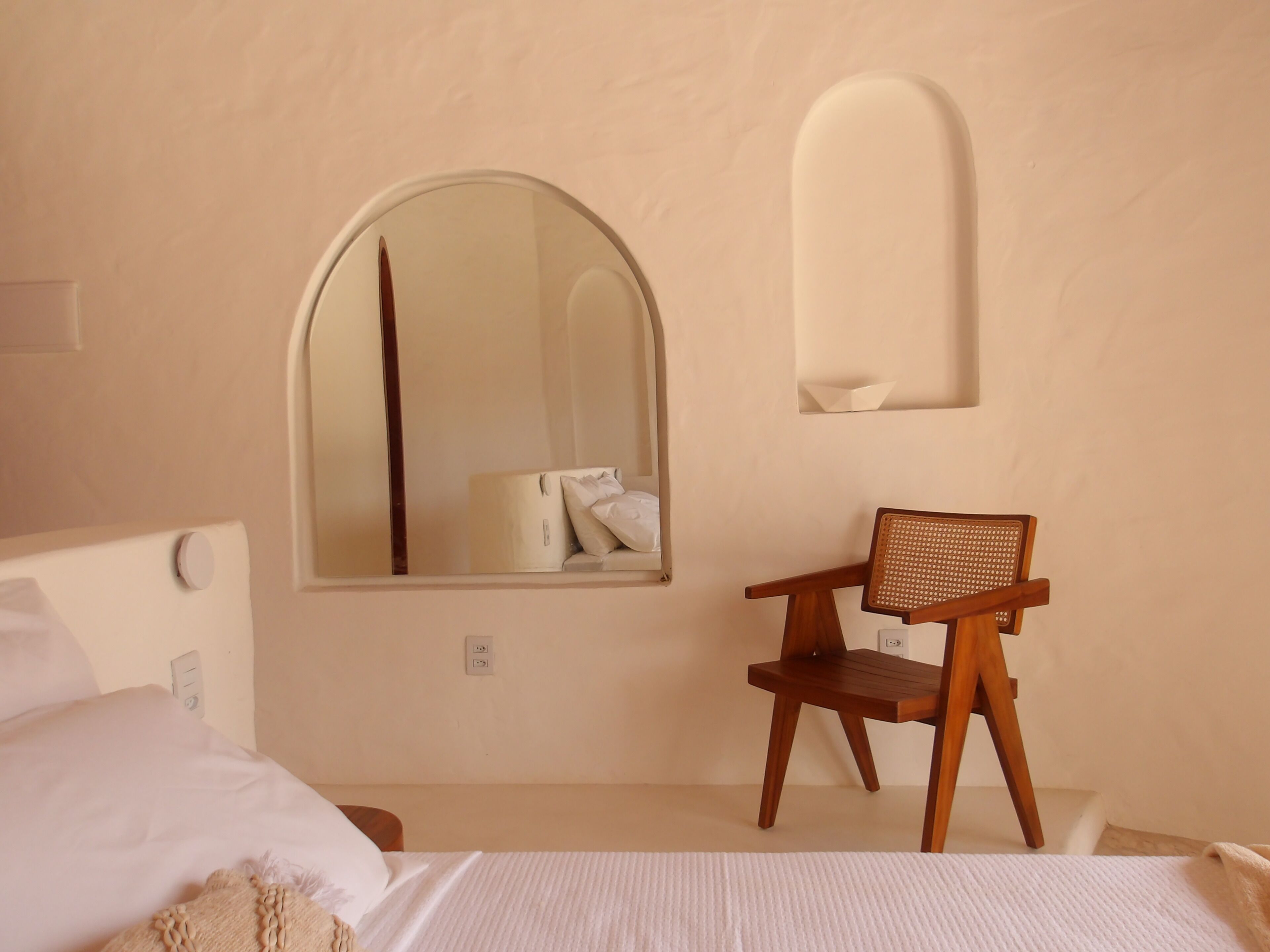 Kamar Double, 1 Tempat Tidur Queen