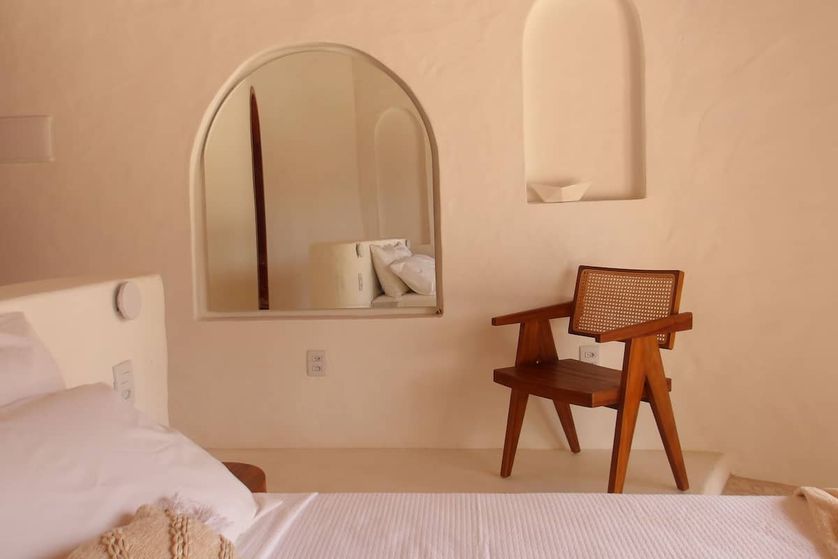 Double Room, 1 Queen Bed