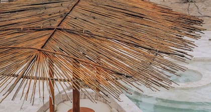 Pousada Buriti Atins Boutique