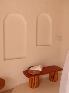 Doppelzimmer, 1 Queen-Bett