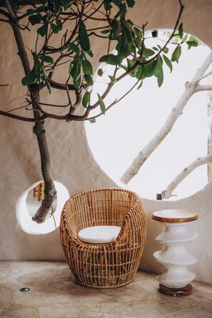 Hot stone massages, deep-tissue massages, sports massages, massages - Pousada Buriti Atins Boutique (Barreirinhas)