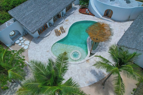 Pousada Buriti Atins Boutique