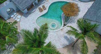 Pousada Buriti Atins Boutique