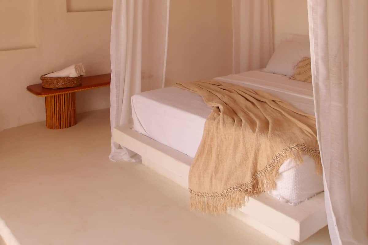 Deluxe Double Room, 1 Queen Bed