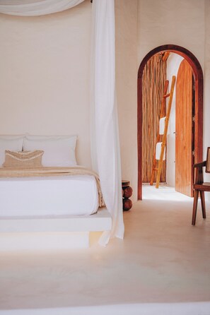 Deluxe Double Room, 1 Queen Bed