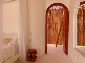 Deluxe-Doppelzimmer, 1 Queen-Bett