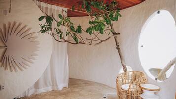 Hot stone massages, deep-tissue massages, sports massages, massages
