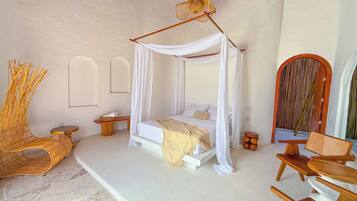 Deluxe Double Room, 1 Queen Bed