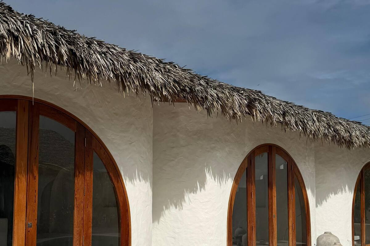 ลานระเบียง/นอกชาน