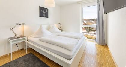 Ferienresidenz Hinterzarten FEWO H8