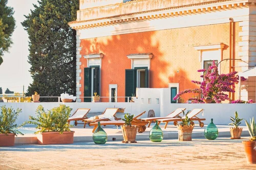 Villa Ceci Dimora di Storie