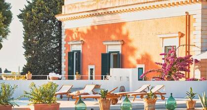 Villa Ceci Dimora di Storie