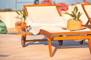 Property grounds - Villa Ceci Dimora di Storie (Puglia)