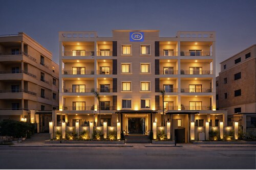 Luxury 3BR 247 Front Desk - BH-73-SB-1