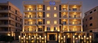 Luxury 3BR 247 Front Desk - BH-73-SB-1