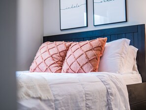 1 slaapkamer, gratis wifi, beddengoed
