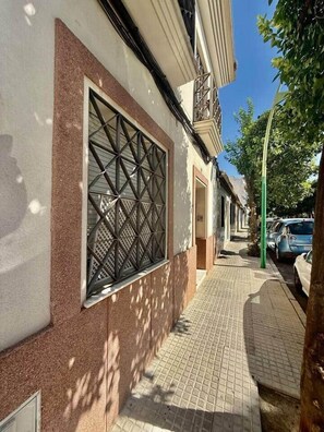 Property grounds - Sonia Home Cordobesa (Córdoba)