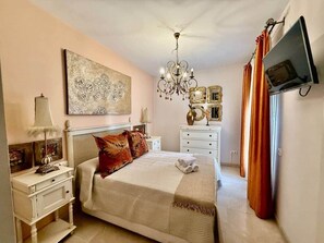 Room - Sonia Home Cordobesa (Córdoba)