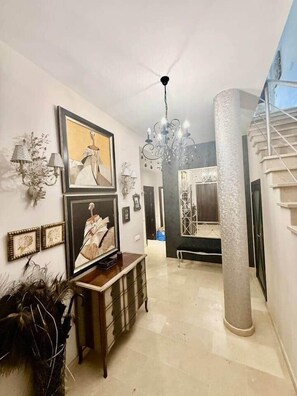 Interior - Sonia Home Cordobesa (Córdoba)