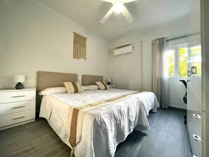 3 camere, ferro/asse da stiro, Wi-Fi