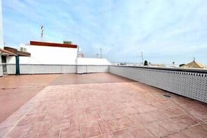 Property grounds - Tendillas Penthouse: Córdoba Center (Córdoba)