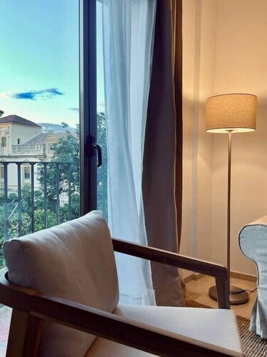San Luis Apartment