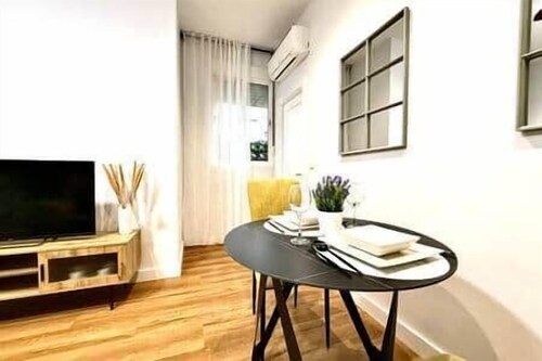 ZenPark Córdobes Apartment