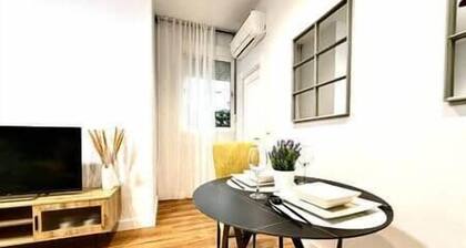 ZenPark Córdobes Apartment
