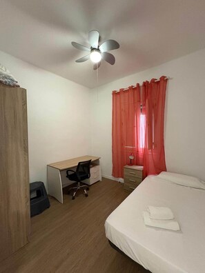 3 chambres, Wi-Fi