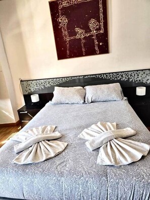2 bedrooms, WiFi - House in La Corredera (Córdoba)