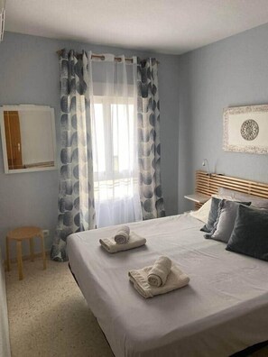 Room - Apartment in Casco Historico (Córdoba)