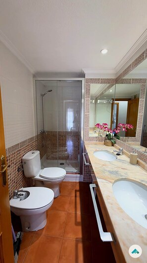 Hair dryer - Apartment in Casco Historico (Córdoba)