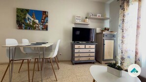 Dining - Apartment in Casco Historico (Córdoba)