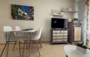 Dining - Apartment in Casco Historico (Córdoba)