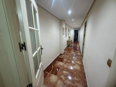 Damasco Apartment in Córdoba