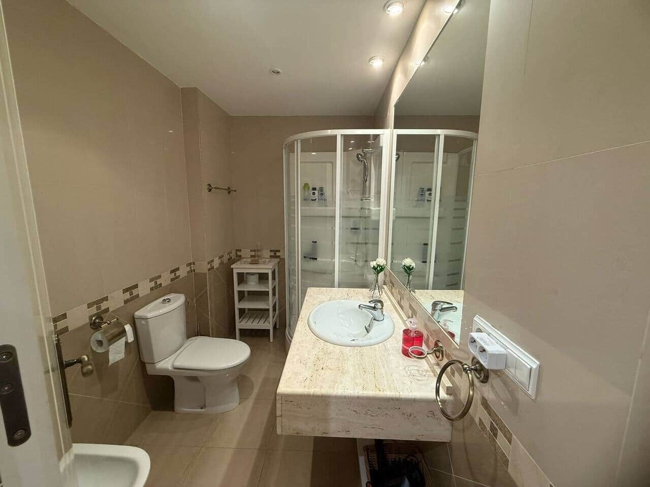 Badkamer