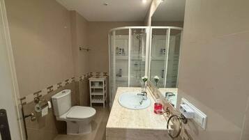 Badkamer
